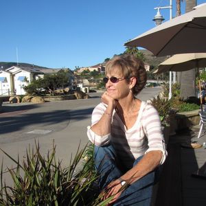 Meet your Posher, Joyce